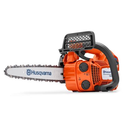 Husqvarna T525 Pilarka spalinowa łańcuchowa dla arborystów