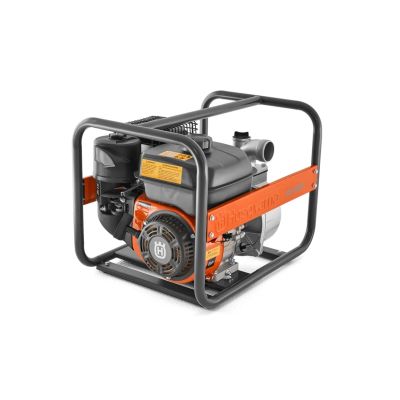 Husqvarna W50P Pompa do wody czystej spalinowa