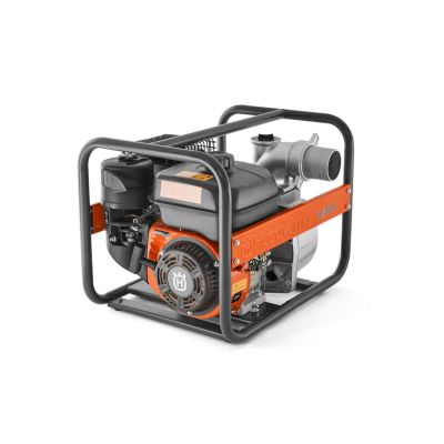 Husqvarna W80P Pompa do wody czystej spalinowa