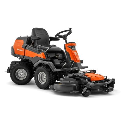 Husqvarna R 420TsX Rider spalinowy AWD