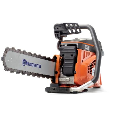 Husqvarna K 970 Chain Przecinarka spalinowa łańcuchowa