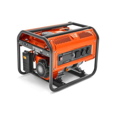 Husqvarna G2500P Agregat prądotwórczy spalinowy