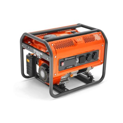 Husqvarna G3200P Agregat prądotwórczy spalinowy