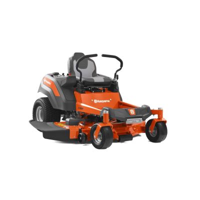Husqvarna ZTH Z242F Kosiarka spalinowa o zerowym promieniu skrętu