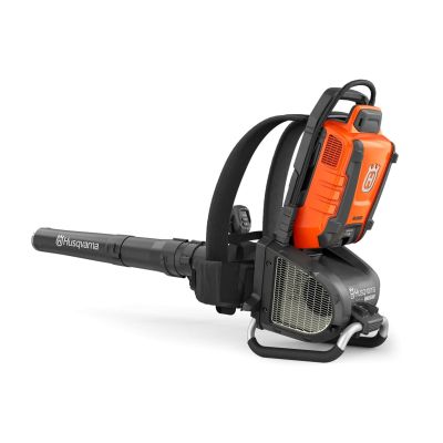 Husqvarna 550iBTX Dmuchawa do liści akumulatorowa bez baterii i ładowarki