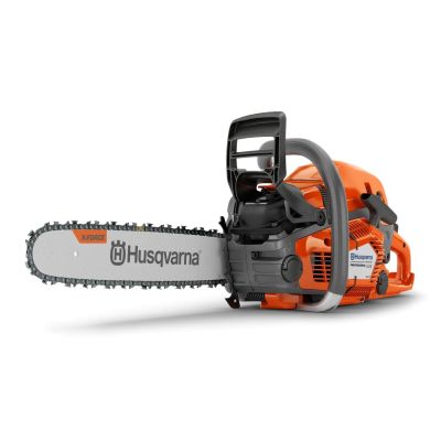 Husqvarna 545 Mark II Pilarka spalinowa łańcuchowa