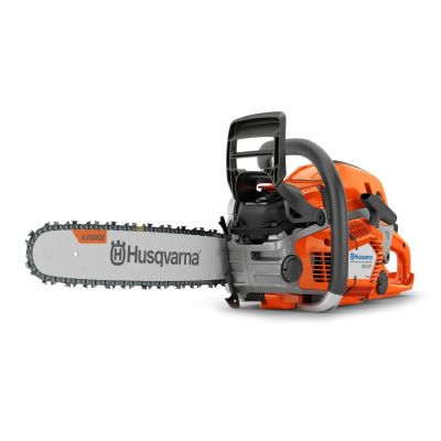 Husqvarna 550 XP Mark II Pilarka spalinowa łańcuchowa