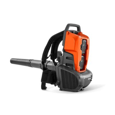 Husqvarna 340iBT Dmuchawa do liści akumulatorowa bez baterii i ładowarki