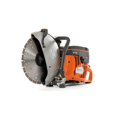 Husqvarna K 770 Przecinarka spalinowa 12" 300 mm