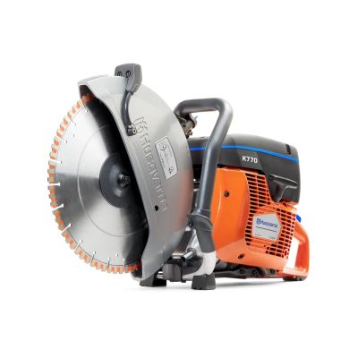 Husqvarna K 770 OilGuard Przecinarka spalinowa 12" 300 mm