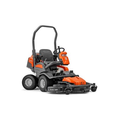 Husqvarna P 524 EFI Rider spalinowy AWD