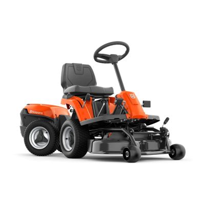 Husqvarna R112iC Rider akumulatorowy