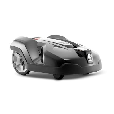 Husqvarna Automower 450X Kosiarka automatyczna robot koszący