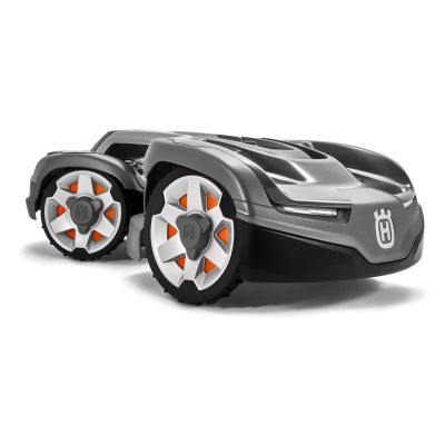 Husqvarna Automower 435X AWD Kosiarka automatyczna robot koszący