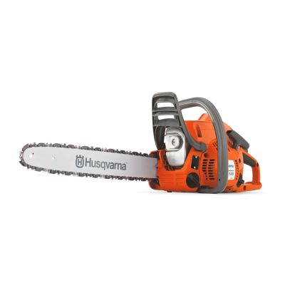 Husqvarna 120 Mark II Pilarka spalinowa łańcuchowa