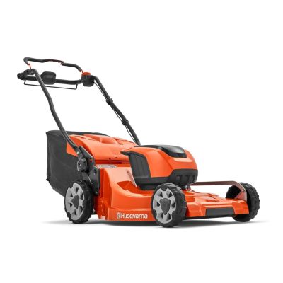 Husqvarna LC 353iVX Kosiarka akumulatorowa bez baterii i ładowarki