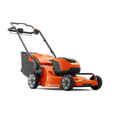 Husqvarna LC 347iVX Kosiarka akumulatorowa bez baterii i ładowarki
