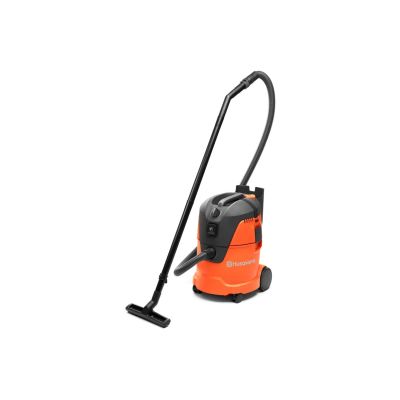 Husqvarna WDC 325L Odkurzacz elektryczny budowlany