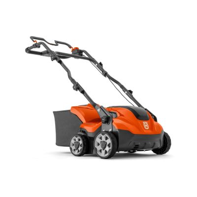 Husqvarna S138i Wertykulator akumulatorowy bez baterii i ładowarki