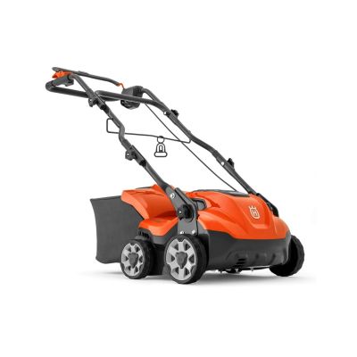 Husqvarna S138C Wertykulator elektryczny