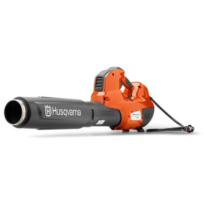Husqvarna 530iBX Dmuchawa do liści akumulatorowa bez baterii i ładowarki