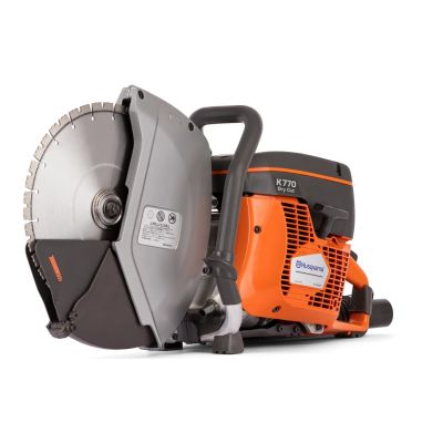 Husqvarna K 770 Dry Cut Przecinarka spalinowa 12" 300 mm