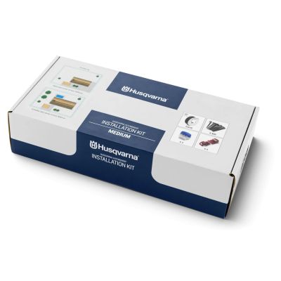 Zestaw instalacyjny Husqvarna Automower średni