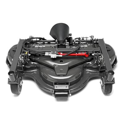 Husqvarna Urządzenie tnące Combi 132x hydrauliczne do riderów 500