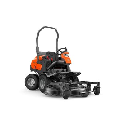 Husqvarna P 520DX Rider spalinowy