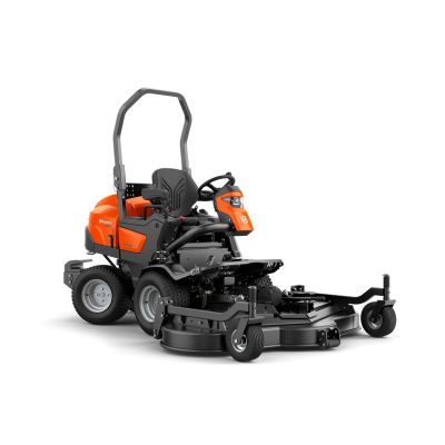 Husqvarna P 535HX Rider Hybryda AWD