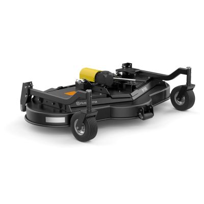 Husqvarna Urządzenie tnące R180 z wyrzutem tylnym do ridera 500