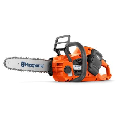 Husqvarna 340i Pilarka akumulatorowa łańcuchowa bez baterii i ładowarki