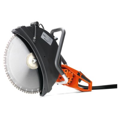 Husqvarna K 2500 Przecinarka hydrauliczna 16" 400 mm