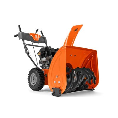 Husqvarna ST124 Odśnieżarka spalinowa dwustopniowa