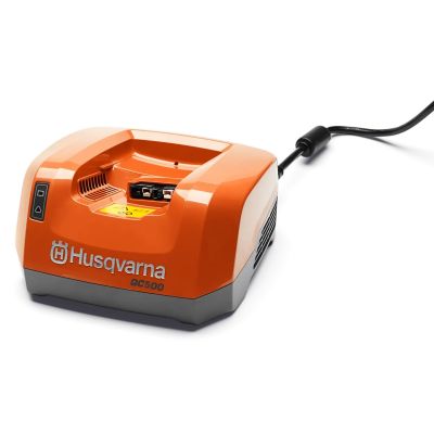 Husqvarna QC 500 Ładowarka 12 A 36 V