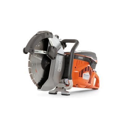 Husqvarna K 970 SmartGuard Przecinarka spalinowa 14" 350 mm