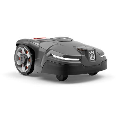 Husqvarna Automower 415X Kosiarka automatyczna robot koszący