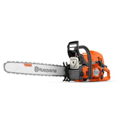 Husqvarna 585 Pilarka spalinowa łańcuchowa
