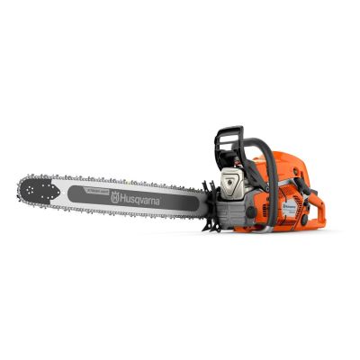Husqvarna 592 XP Pilarka spalinowa łańcuchowa