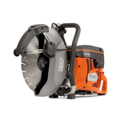 Husqvarna K 770 SmartGuard Przecinarka spalinowa 12" 300 mm