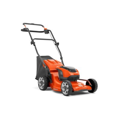 Husqvarna LC 137i Kosiarka akumulatorowa bez baterii i ładowarki