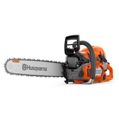 Husqvarna 555 Pilarka spalinowa łańcuchowa