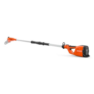 Husqvarna 120iTK4-PH Podkrzesywarka akumulatorowa, nożyce zestaw 2 w 1 z baterią i ładowarką