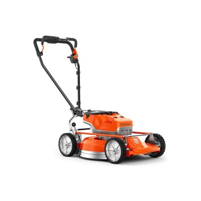 Husqvarna LB 553iV Kosiarka akumulatorowa bez baterii i ładowarki