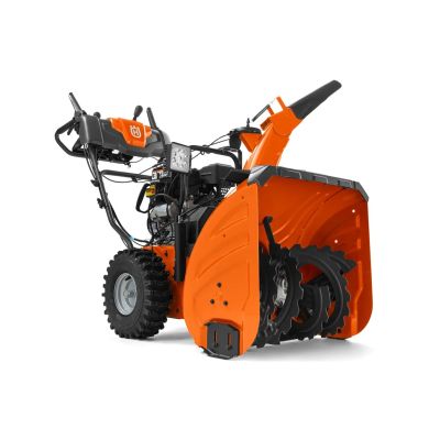 Husqvarna ST327 Odśnieżarka spalinowa dwustopniowa