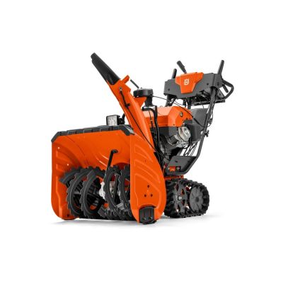 Husqvarna ST427T Odśnieżarka spalinowa dwustopniowa