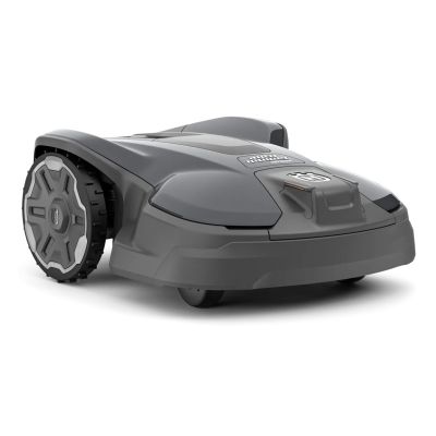 Husqvarna Automower 320 Nera Kosiarka automatyczna robot koszący