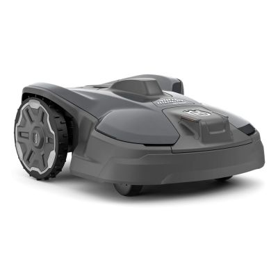 Husqvarna Automower 320 Nera Kosiarka automatyczna robot koszący z zestawem instalacyjnym EPOS