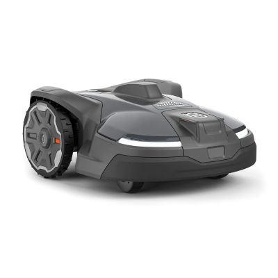 Husqvarna Automower 430X Nera Kosiarka automatyczna robot koszący z zestawem instalacyjnym EPOS