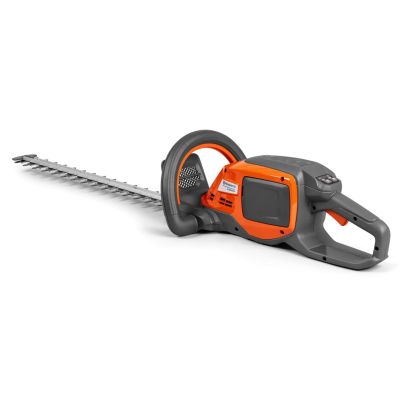 Husqvarna 215iHD45 Nożyce do żywopłotu akumulatorowe z baterią i ładowarką